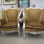 624 8381 ARMCHAIRS